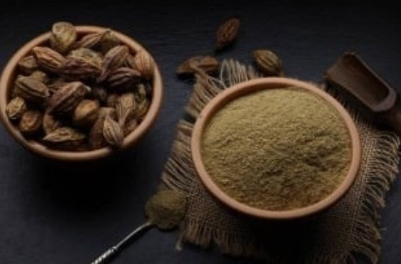 benefits of triphala in punjabi